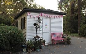 Escape al bosque! - Casa Vintage